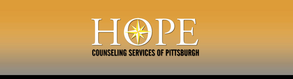 Hope Counseling Services of Pittsburgh